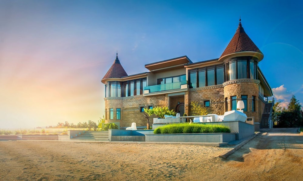 hotel hunters lodge kamnik