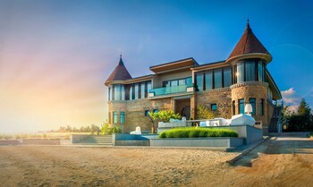 hotel hunters lodge kamnik