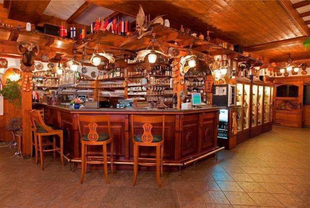 hotel hunters lodge kamnik