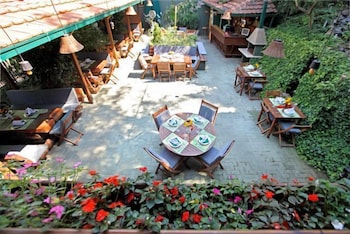 hotel hunters lodge kamnik
