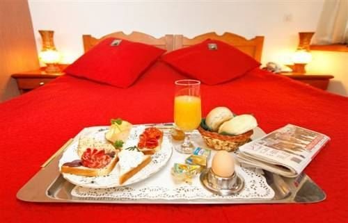 hotel hunters lodge kamnik