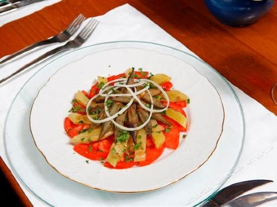 hotel hunters lodge kamnik