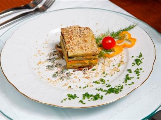 hotel hunters lodge kamnik