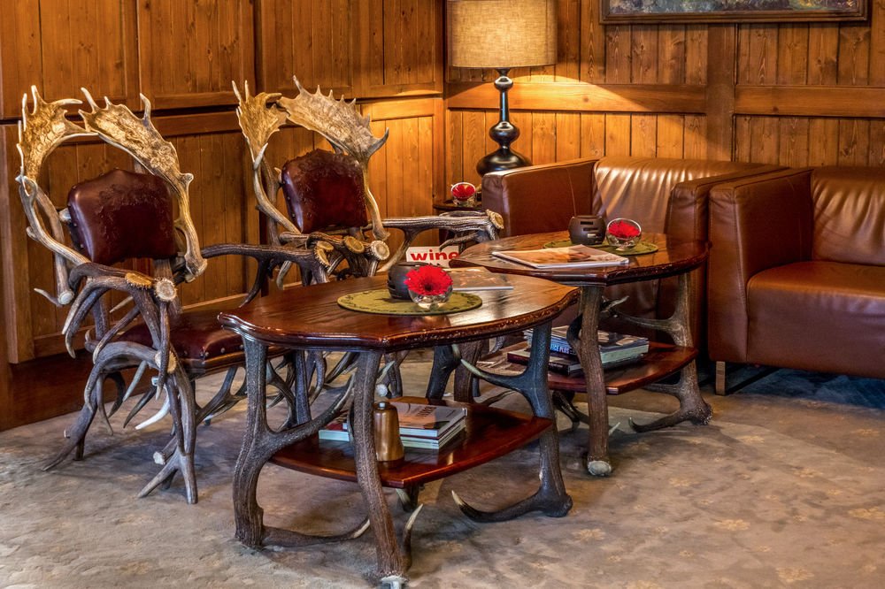 hotel hunters lodge kamnik