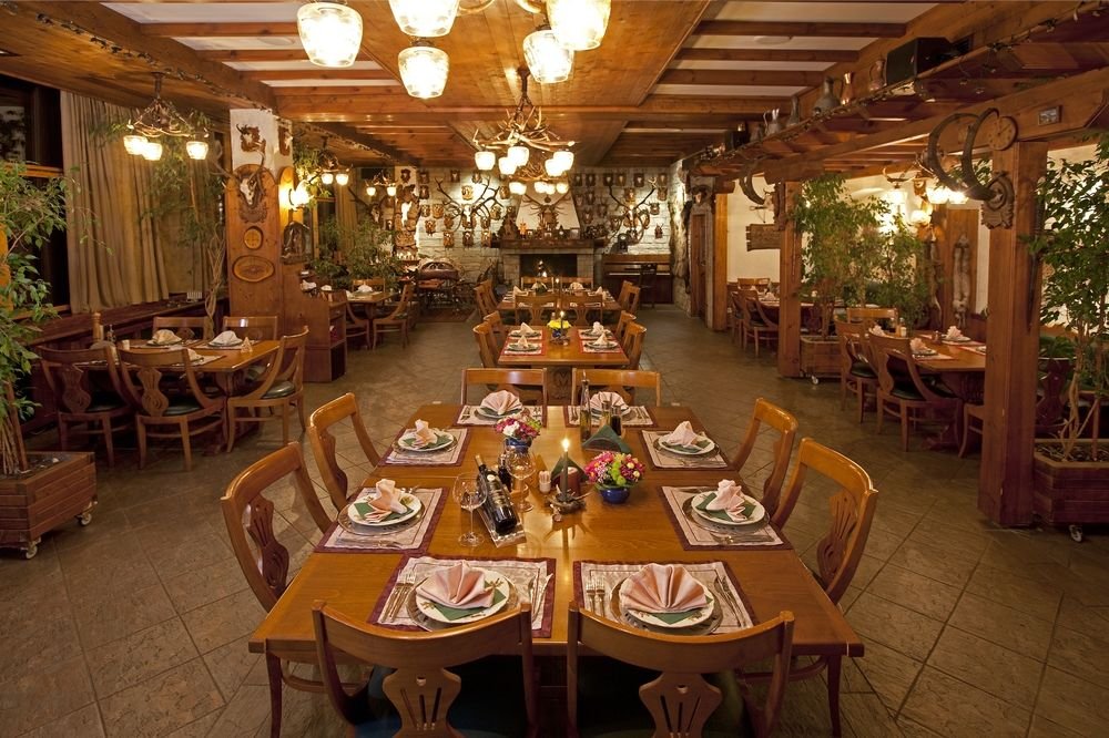 hotel hunters lodge kamnik