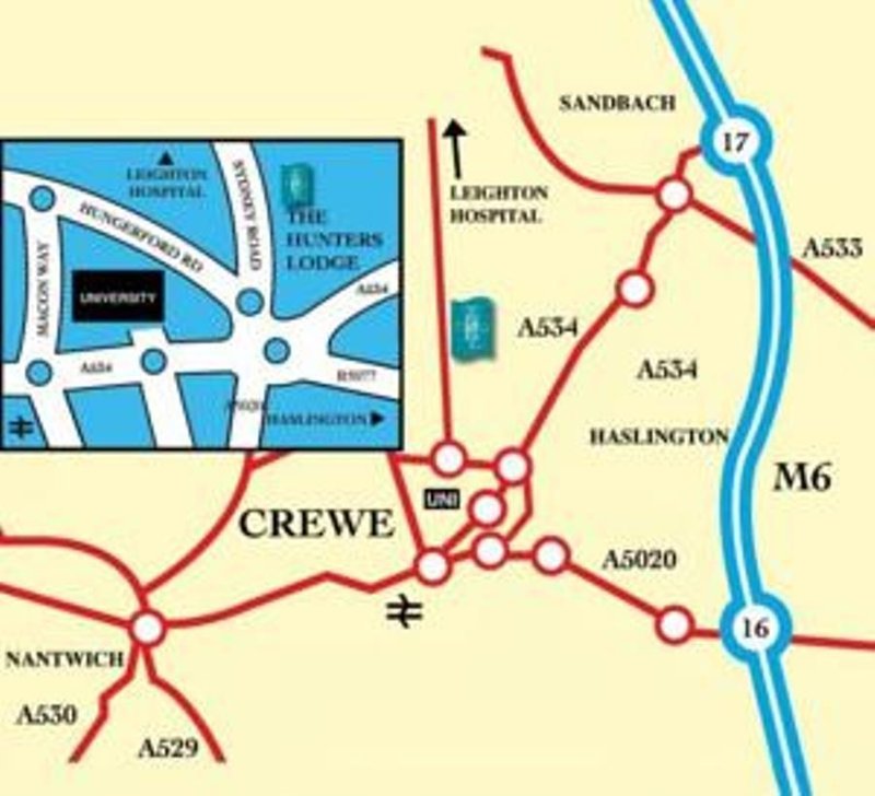 hotel hunters lodge kamnik