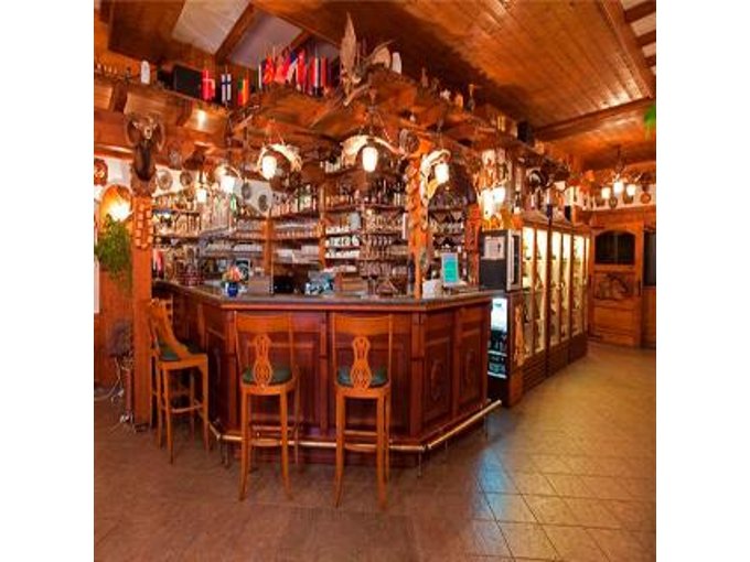 hotel hunters lodge kamnik