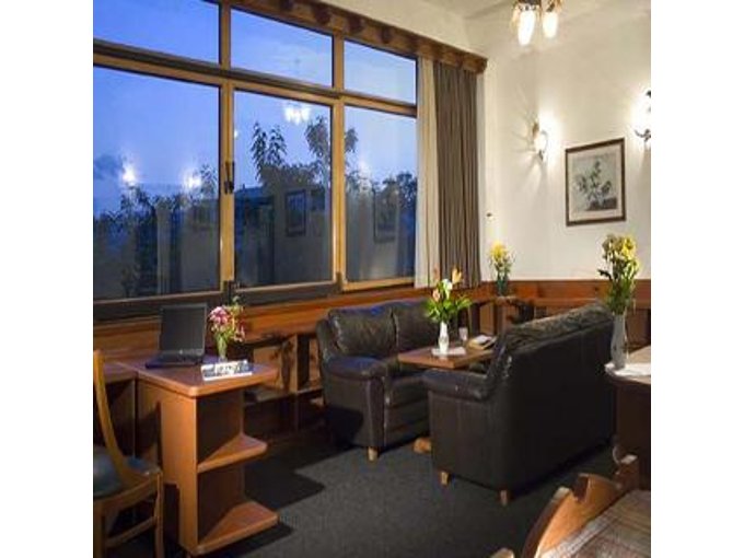 hotel hunters lodge kamnik