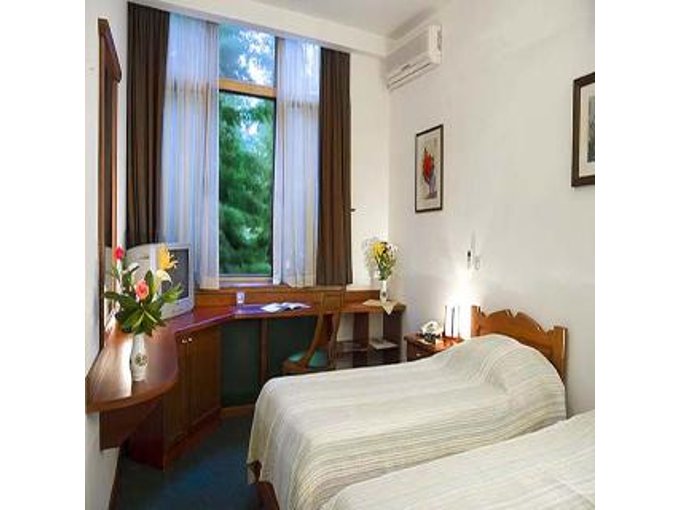 hotel hunters lodge kamnik