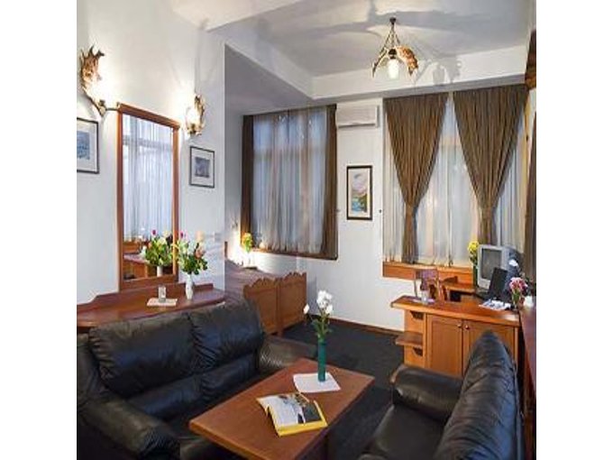 hotel hunters lodge kamnik