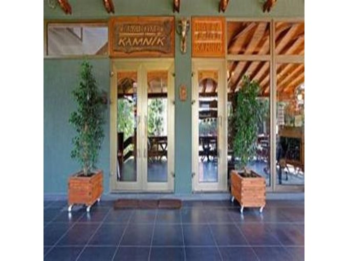 hotel hunters lodge kamnik