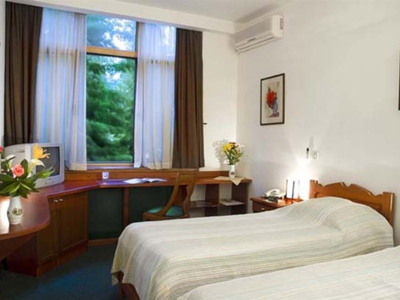 hotel hunters lodge kamnik