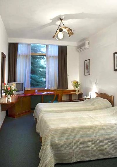 hotel hunters lodge kamnik