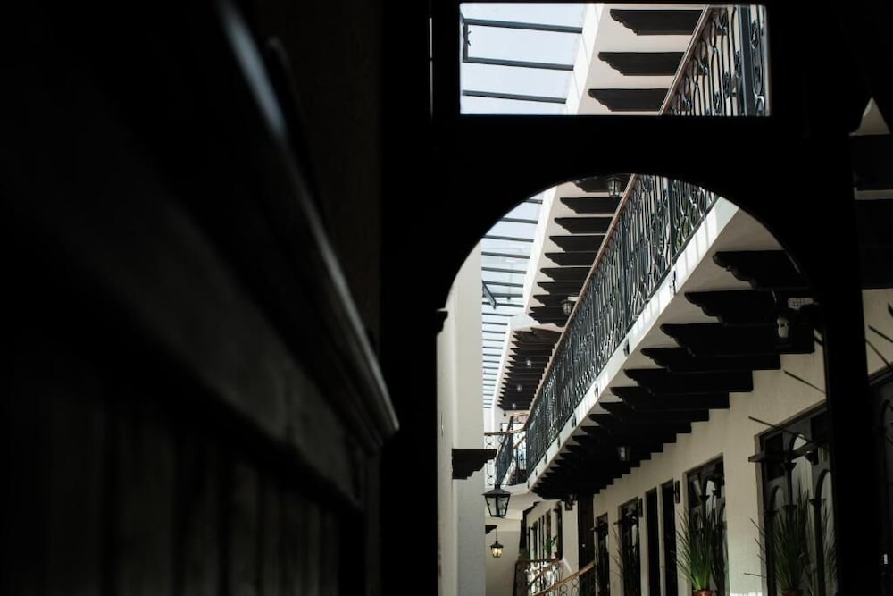 rosario hotel