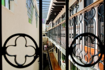 rosario hotel