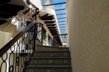 rosario hotel