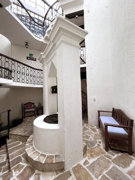 rosario hotel