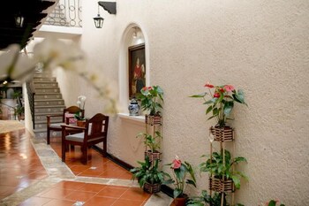 rosario hotel