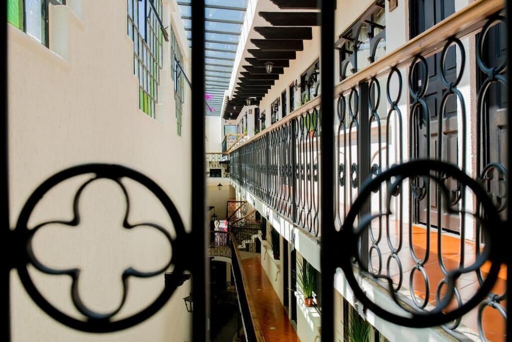 rosario hotel