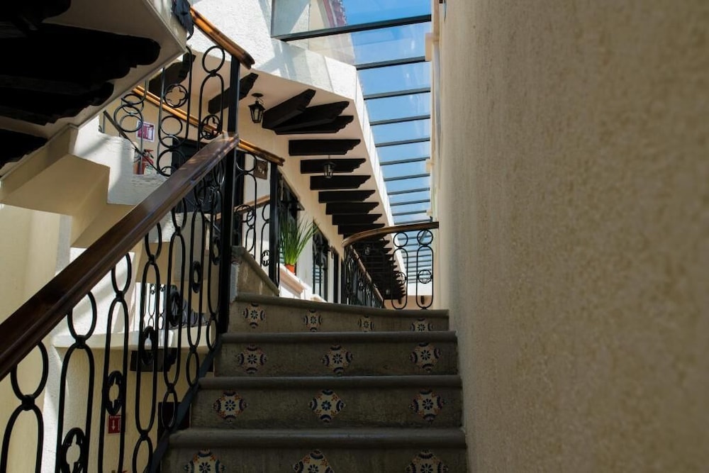 rosario hotel
