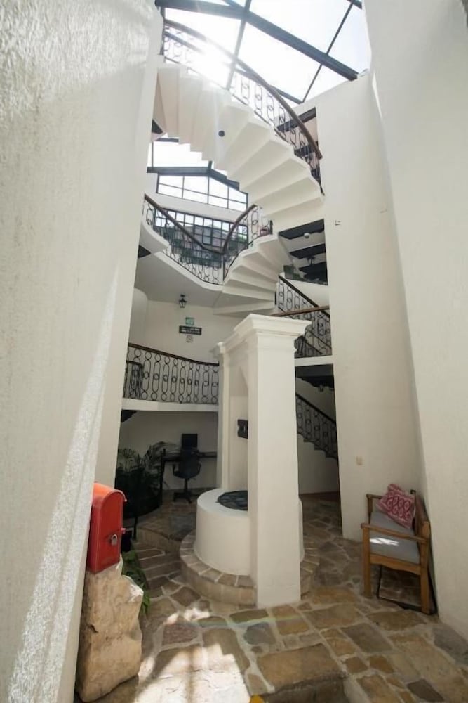rosario hotel