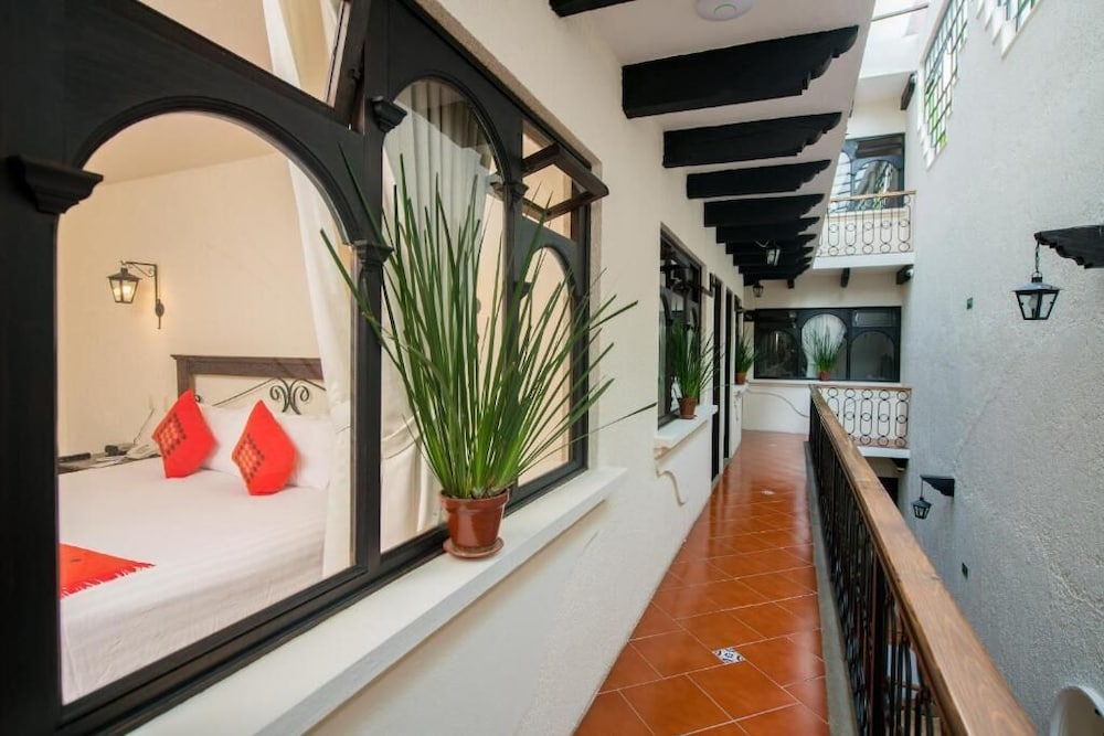 rosario hotel