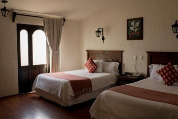 rosario hotel