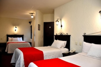 rosario hotel