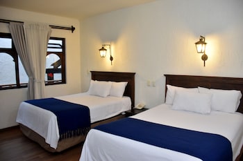rosario hotel