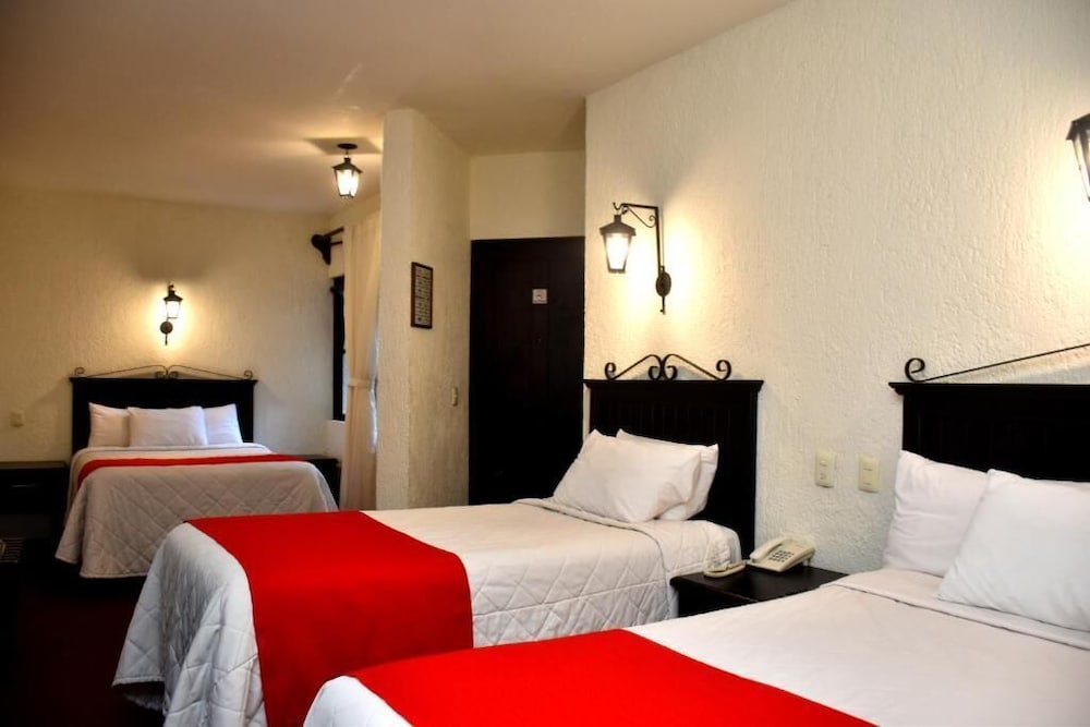 rosario hotel