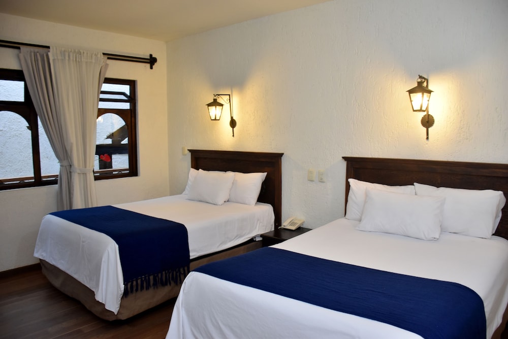 rosario hotel