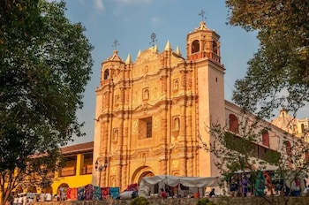 san cristobal de las casas