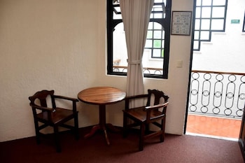 rosario hotel