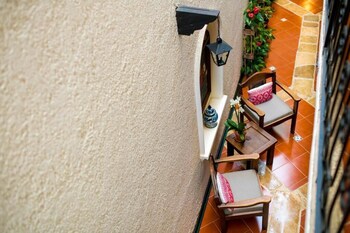rosario hotel