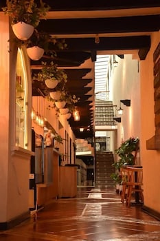 rosario hotel