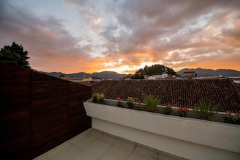 san cristobal de las casas
