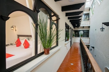 san cristobal de las casas