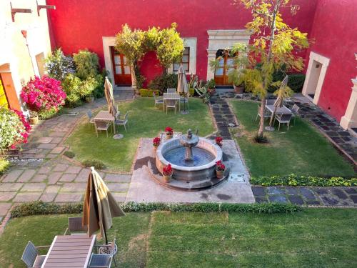 san pedro cholula