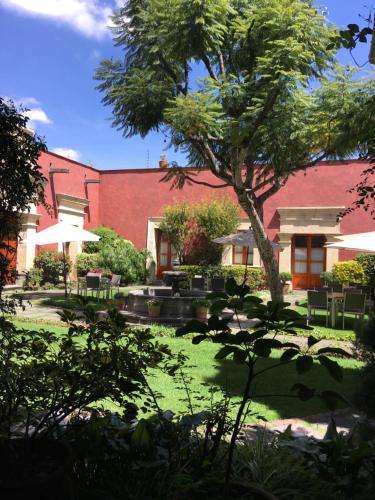 san pedro cholula