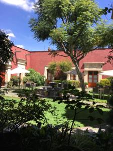 san pedro cholula