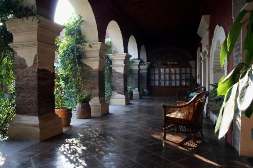 hotel la quinta luna adults only