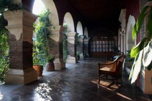 hotel la quinta luna adults only