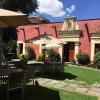san pedro cholula