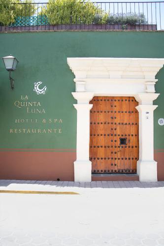san pedro cholula