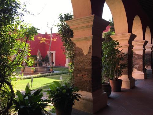 san pedro cholula