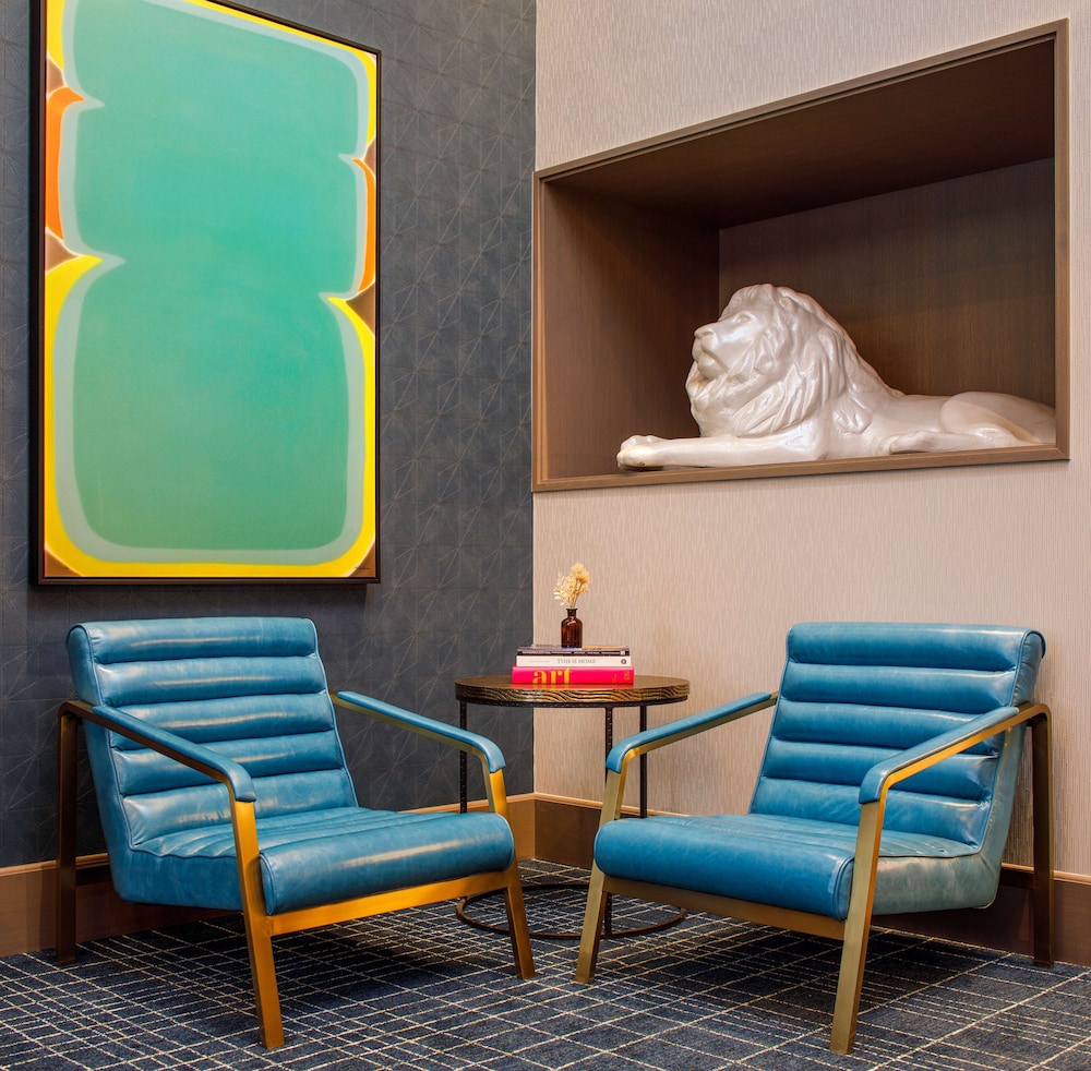 hyatt centric downtown minneapolis
