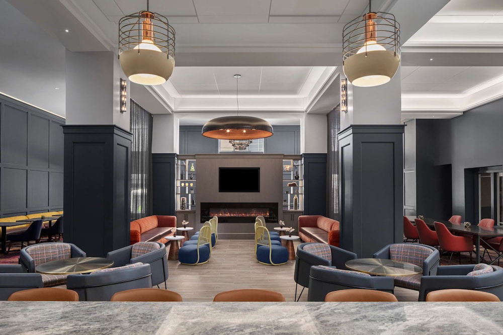 hyatt centric downtown minneapolis