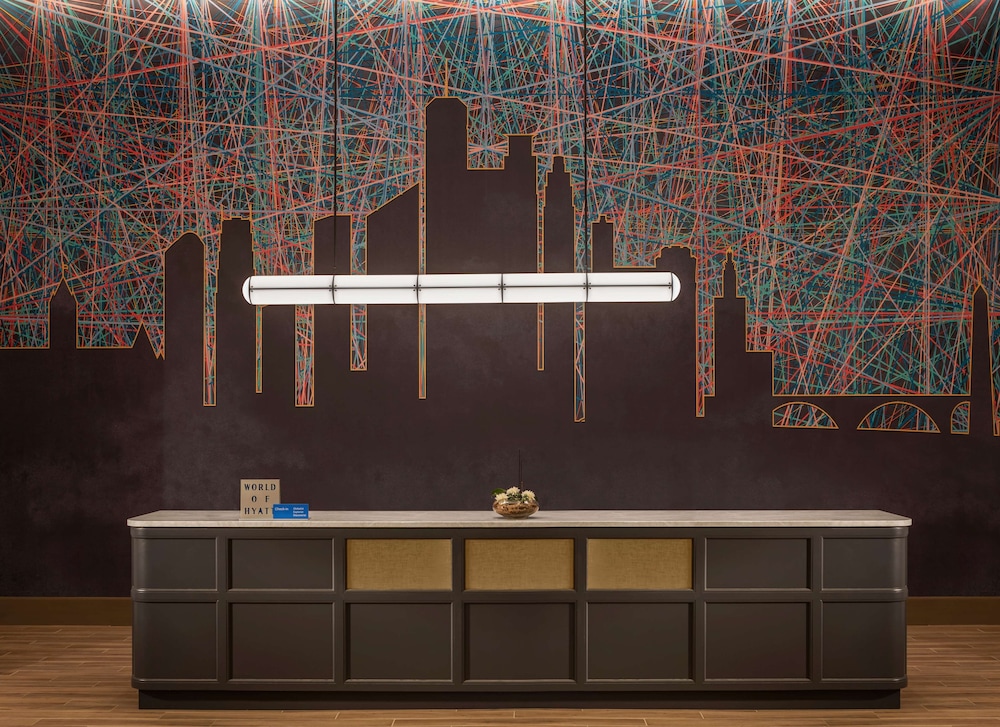 hyatt centric downtown minneapolis
