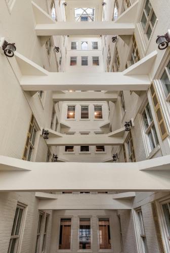 hyatt centric downtown minneapolis