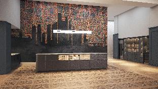 hyatt centric downtown minneapolis